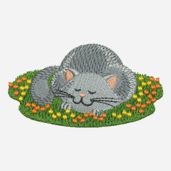 Fat Cat 10