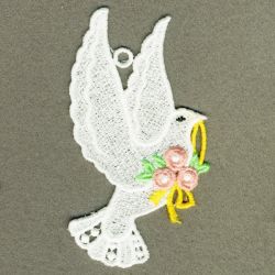 FSL Doves 3 01 machine embroidery designs