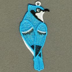 FSL Bluejay 02 machine embroidery designs