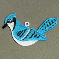 FSL Bluejay 03 machine embroidery designs