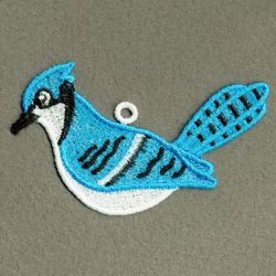 FSL Bluejay 03 machine embroidery designs