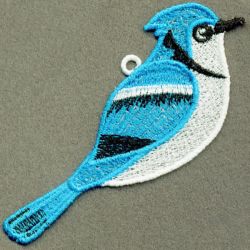 FSL Bluejay 04 machine embroidery designs