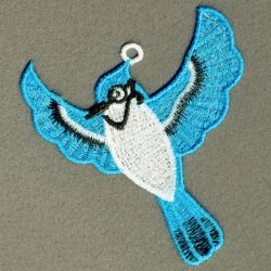 FSL Bluejay 05 machine embroidery designs