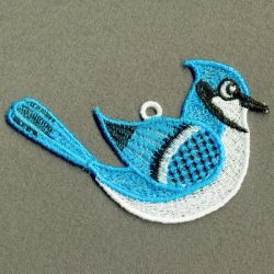 FSL Bluejay 06 machine embroidery designs