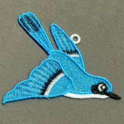 FSL Bluejay 07 machine embroidery designs