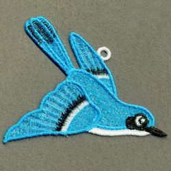 FSL Bluejay 07 machine embroidery designs