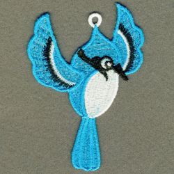 FSL Bluejay 08 machine embroidery designs
