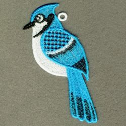 FSL Bluejay 09 machine embroidery designs