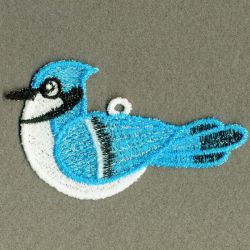 FSL Bluejay 10 machine embroidery designs