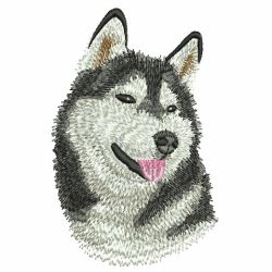 Assorted Dogs 2 02(Lg) machine embroidery designs