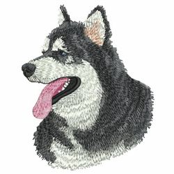 Assorted Dogs 2 03(Md) machine embroidery designs