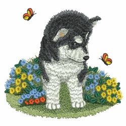 Assorted Dogs 2 10(Lg) machine embroidery designs