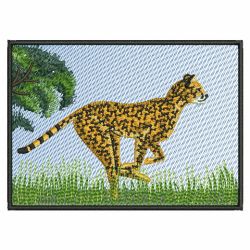 Wildlife 3 04(Lg) machine embroidery designs