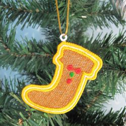 FSL Gingerbread Ornaments 06