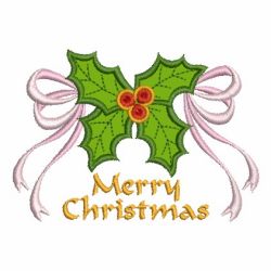 AP Christmas Medley 04 machine embroidery designs