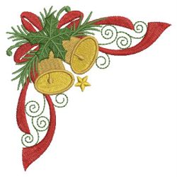 AP Christmas Medley 06 machine embroidery designs