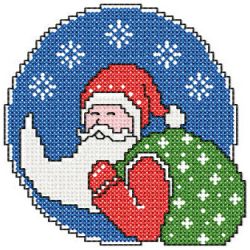 AP Christmas Medley 09 machine embroidery designs