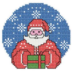 AP Christmas Medley 10 machine embroidery designs