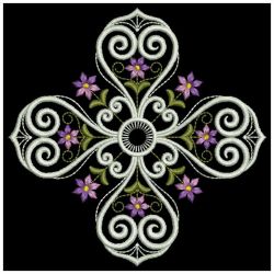 Fabulous Flower Quilt 5 02(Md)