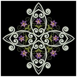 Fabulous Flower Quilt 5 03(Md)