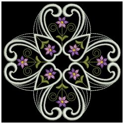 Fabulous Flower Quilt 5 06(Md)