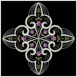 Fabulous Flower Quilt 5 11(Md)