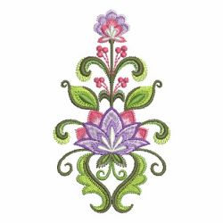 Jacobean Delight 3 01 machine embroidery designs