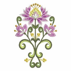 Jacobean Delight 3 02 machine embroidery designs