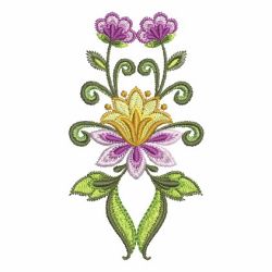Jacobean Delight 3 07