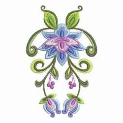 Jacobean Delight 3 09