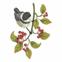 Chickadee 2 02 machine embroidery designs