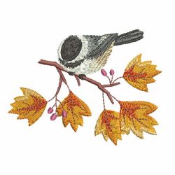 Chickadee 2 04 machine embroidery designs