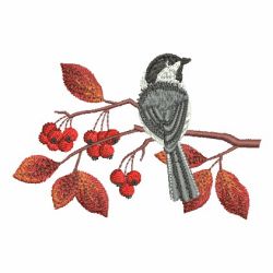 Chickadee 2 05 machine embroidery designs