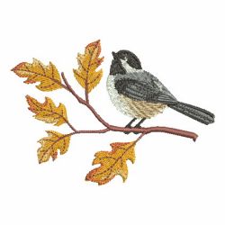 Chickadee 2 07 machine embroidery designs