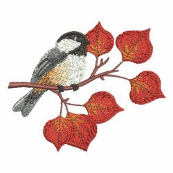 Chickadee 2 08 machine embroidery designs