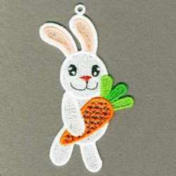 FSL Bunnies 2 02 machine embroidery designs