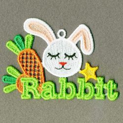 FSL Bunnies 2 03 machine embroidery designs