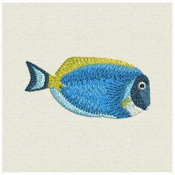 Water World 1(Md) machine embroidery designs