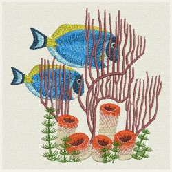 Water World 1 03(Md) machine embroidery designs