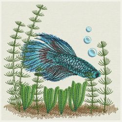 Water World 1 06(Md) machine embroidery designs