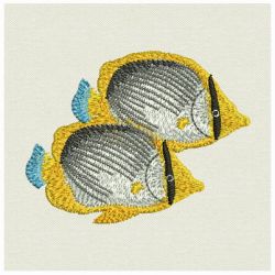 Water World 1 07(Md) machine embroidery designs