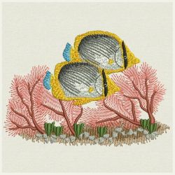 Water World 1 09(Md) machine embroidery designs
