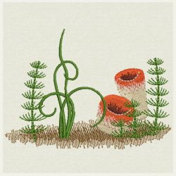 Water World 1 11(Lg) machine embroidery designs