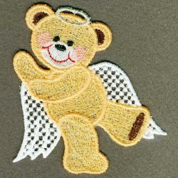 FSL Angel Bears 2 04 machine embroidery designs