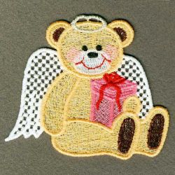 FSL Angel Bears 2 06 machine embroidery designs