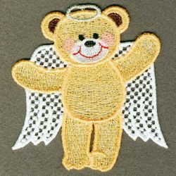 FSL Angel Bears 2 07 machine embroidery designs