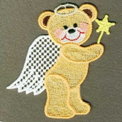 FSL Angel Bears 2 08 machine embroidery designs
