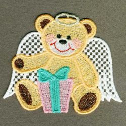 FSL Angel Bears 2 09 machine embroidery designs