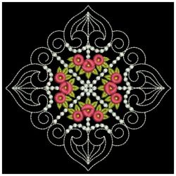 Fabulous Rose Quilt 02(Sm)