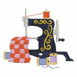 Sewing Fun 3 10 machine embroidery designs